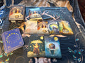 🔮✨Tarot + Oracle combo