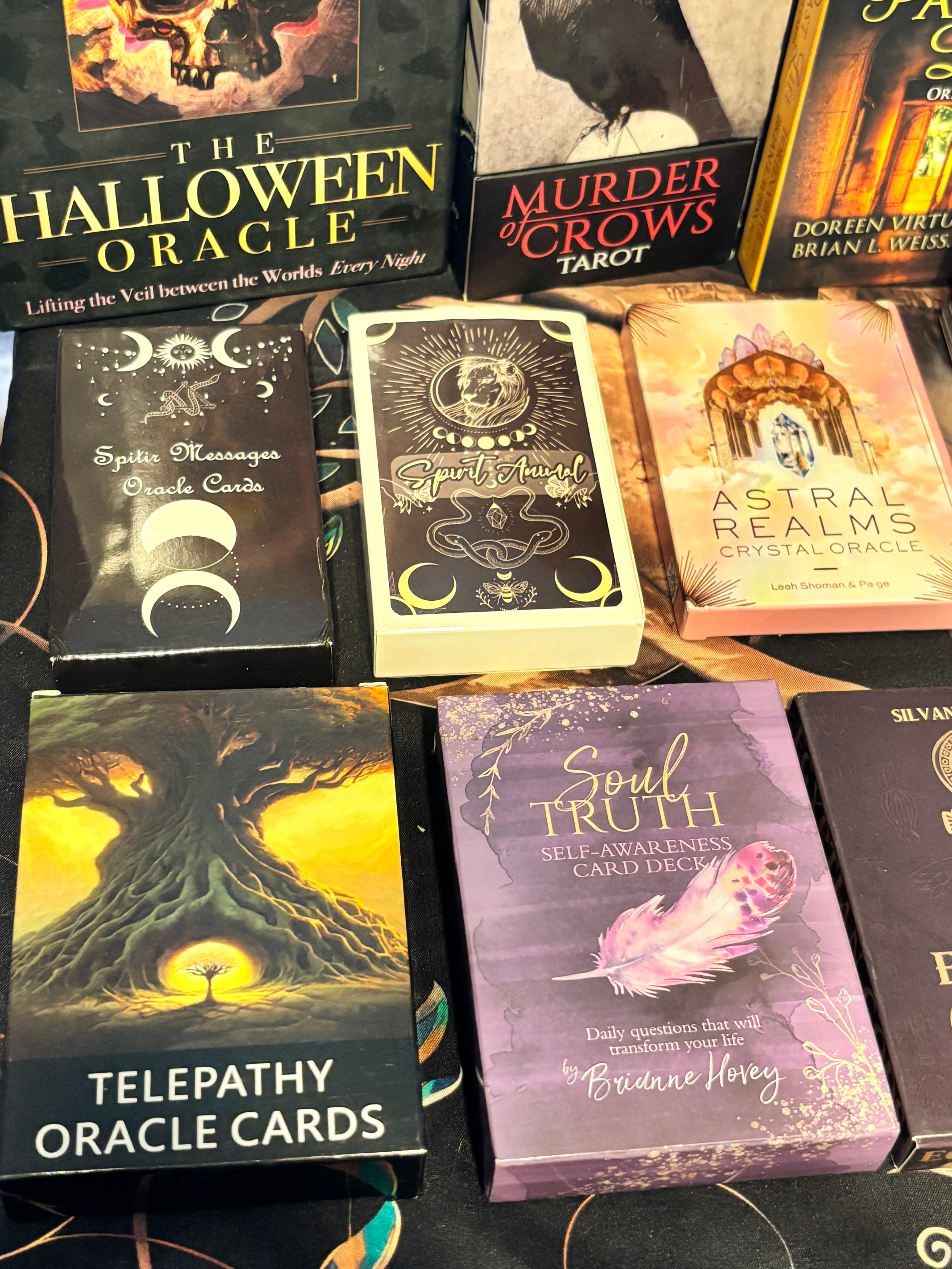 Crossroads Mini Reading