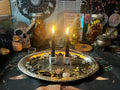 Cord Cutting & Protection Candle Ritual