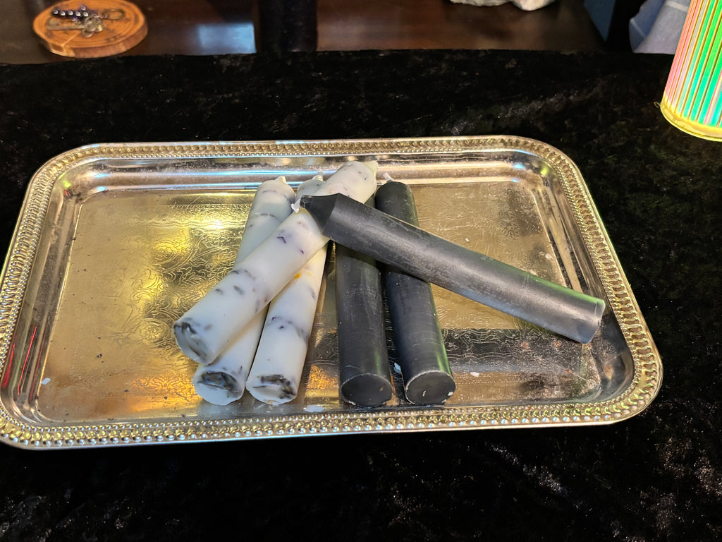 Veilwalker Candle Set