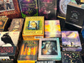 ✨4 card Divine Oracle Reading
