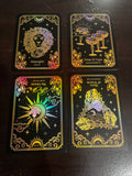 Crossroads Full Reading
